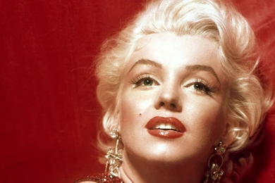 Marilyn Monroe Wallpapers