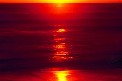 Inspiring Beautiful Red Sunset Wallpapers Sunset red 6