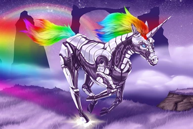 Unicorn Pictures Collection (49+)