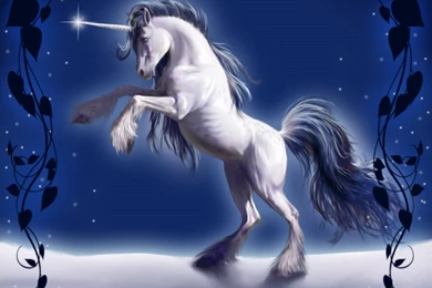 1024x768 Unicorns Browser Themes & Desktop Image