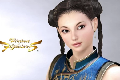 Top Brad Burns Virtua Fighter 5 Wallpapers