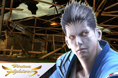 Virtua Fighter 5   Wallpapers Gallery