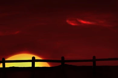 Backgrounds, Thread, Sunset, Wallpapers, Computer, Giant, Scifi ...