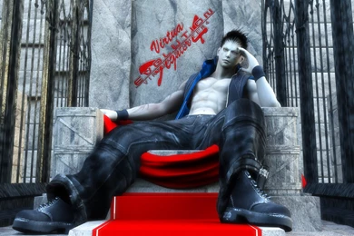 Index Of /wallpaper/albums/New/virtua Fighter 4 Evolution