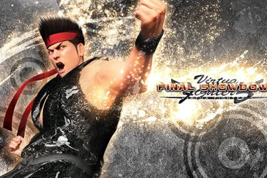 Virtua Fighter 5: Final Showdown Update Coming March 2015 To ...