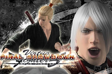 Jean Kujo Sega Entertainment Virtua Fighter Video Games