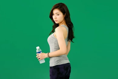 Wallpapers Park Shin Hye Kyung Genuardis Portal 1920x1080 ...