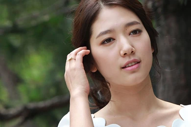 Park Shin Hye Drama Wallpapers
