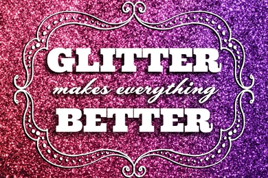 Glitter Sparkle Psychedelic Abstract Abstraction Bokeh Wallpapers ...