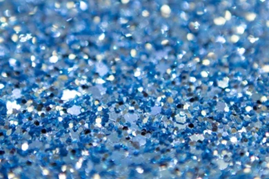 Shop: Sky Blue Glitter Wallpapers