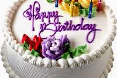 Happy Birthday Cake HD Wallpapers, Birthday Cake Decorators