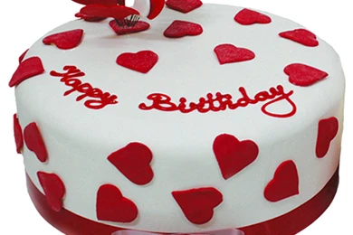 Birthday Cake Wallpapers Collection (37+)