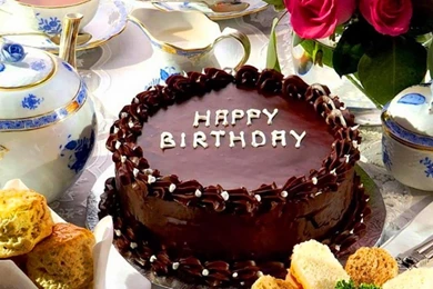 Chocolate Cake HD Wallpapers Free Download ~ Unique Wallpapers