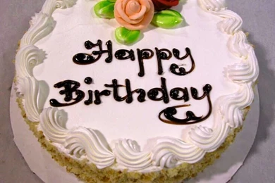 Birthday Cake, Hd Happy Birthday Cake, Birthday Cake Wallpapers ...