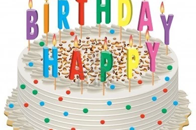 Birthday Cake Pictures