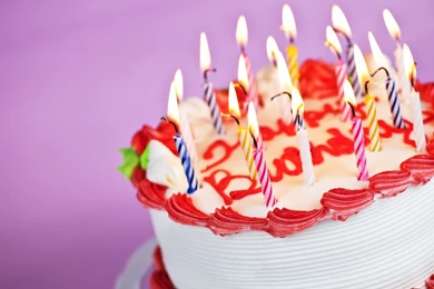 Happy Birthday Cake Wallpapers HD