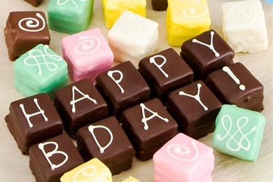 Happy Birthday Sweet Cake Wallpapers, Images, Cards, & Sayings ...