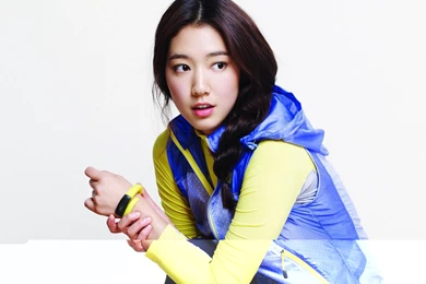 Park Shin Hye Wallpapers By Lise