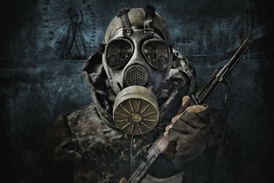 Stalker Wallpaper Backgrounds