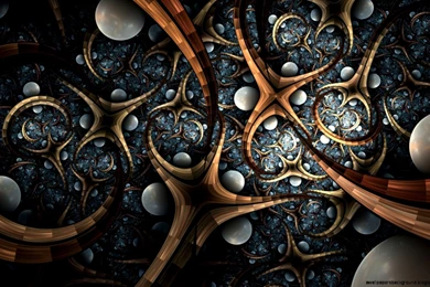 Hd Abstract Art Wallpapers