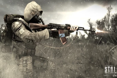 8 Stalker HD Wallpapers