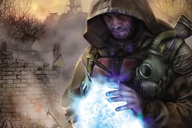 Download Desktop Wallpaper Backgrounds On The Game Stalker Call Of ...