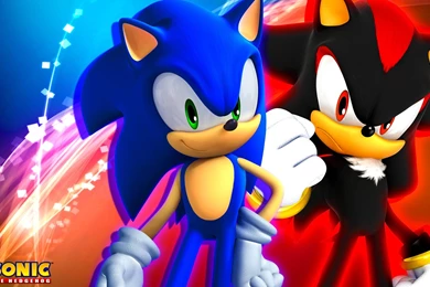 Sonic The Hedgehog Computer Wallpapers, Desktop Backgrounds ...