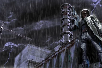 Stalker : Clear Sky HD Wallpapers1920x1080No.12 Wallpapers ...