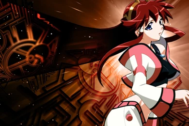 Vandread Wallpapers HD Download