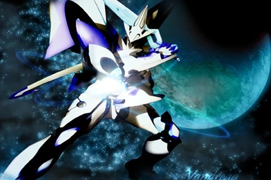 Wallpapers Vandread Minitokyo 1024x768