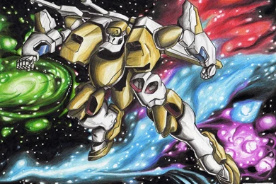 Browsing Wallpapers On DeviantArt