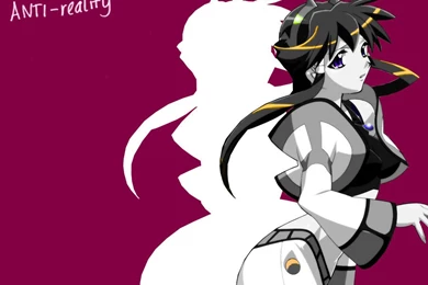 Vandread Wallpapers By Xiphos91 On DeviantArt