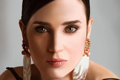 Jennifer Connelly HD Wallpapers