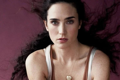 Jennifer Connelly Wallpapers Wide
