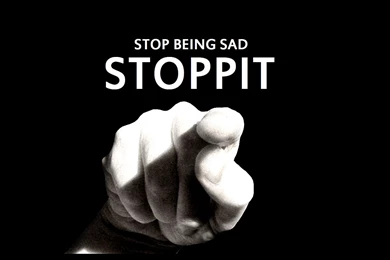 Funny Stoppit Wallpapers