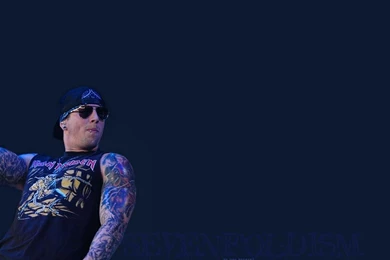 M Shadows Wallpapers
