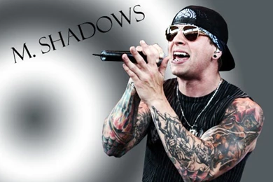 M Shadows Wallpapers