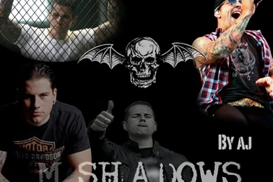 M Shadows Quotes. QuotesGram