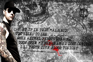 Matt Shadows Wallpapers By Xcookie paradex On DeviantArt