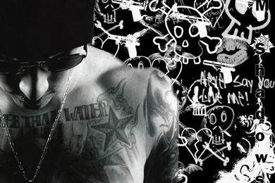 DeviantArt: More Like Matt Shadows By Nymphetamine6661