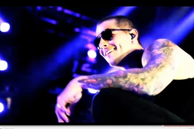 M Shadows By NiekArt On DeviantArt