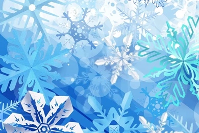 Snowflake Desktop Wallpapers   Bing Images