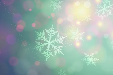Elegance Snowflake Texture HD Wallpapers 3 － Other Wallpapers ...
