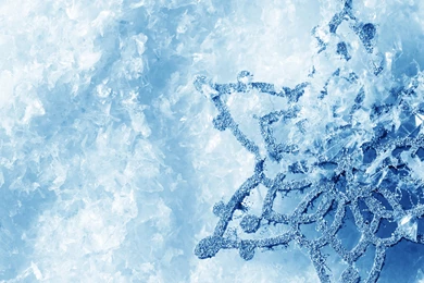 2560x1600 Snowflake Wallpapers HD, Desktop Backgrounds 2560x1600