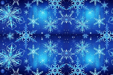 Snowflake Wallpapers