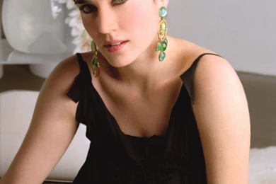 Jennifer Connelly Wallpapers [8]   (