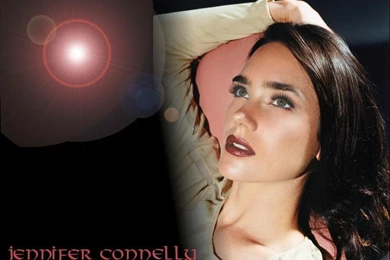 Jennifer Connelly VIP Wallpapers (Page 1)