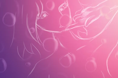 Abstract Backgrounds In High Quality: Pink And White By Naomi ...