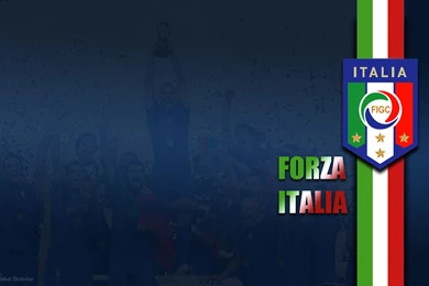 Forza Italia Wallpapers