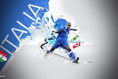 Mario Balotelli Wallpapers 3/13